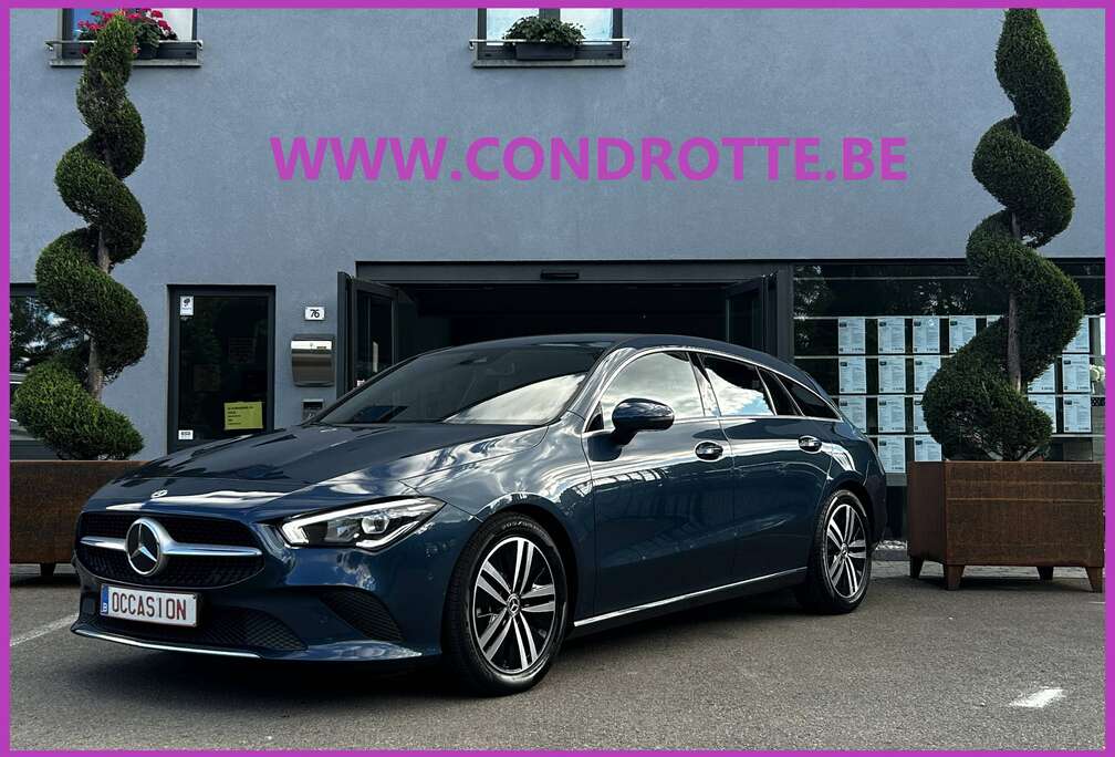 Mercedes-Benz DIESEL BUSINESS SOLUTION 116 CV