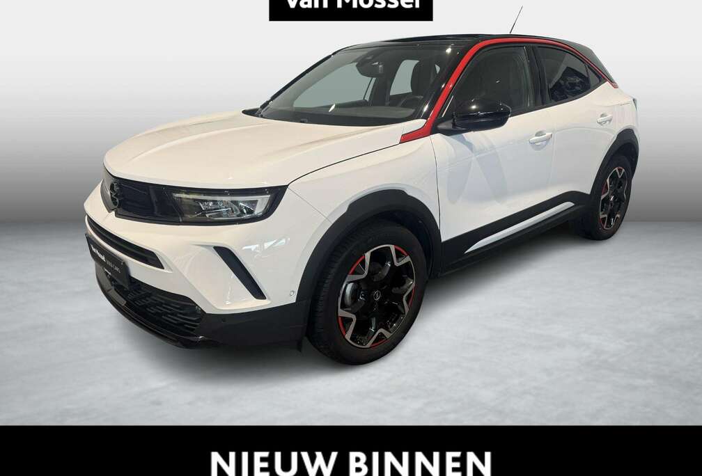 Opel 1.2 Turbo 96kW S/S Auto GS Line