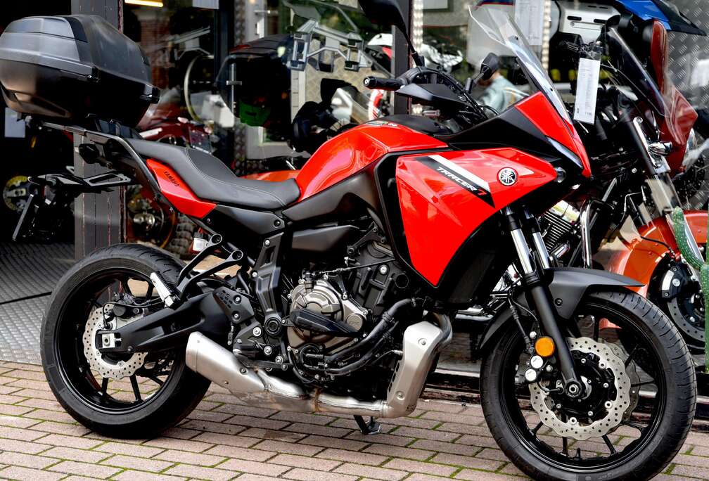 (A2) ***MOTO VERTE***