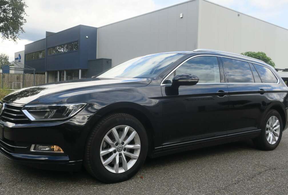 Volkswagen 1.6 CR TDi Comfortline Business DSG \