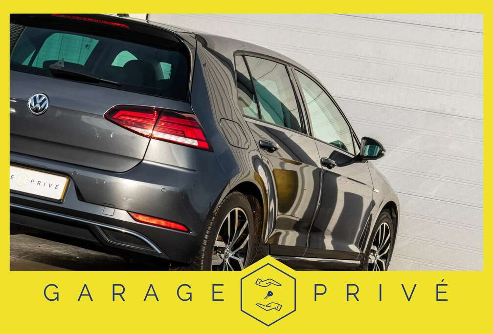 Volkswagen 35.8kWh  GARANTIE 12-60M