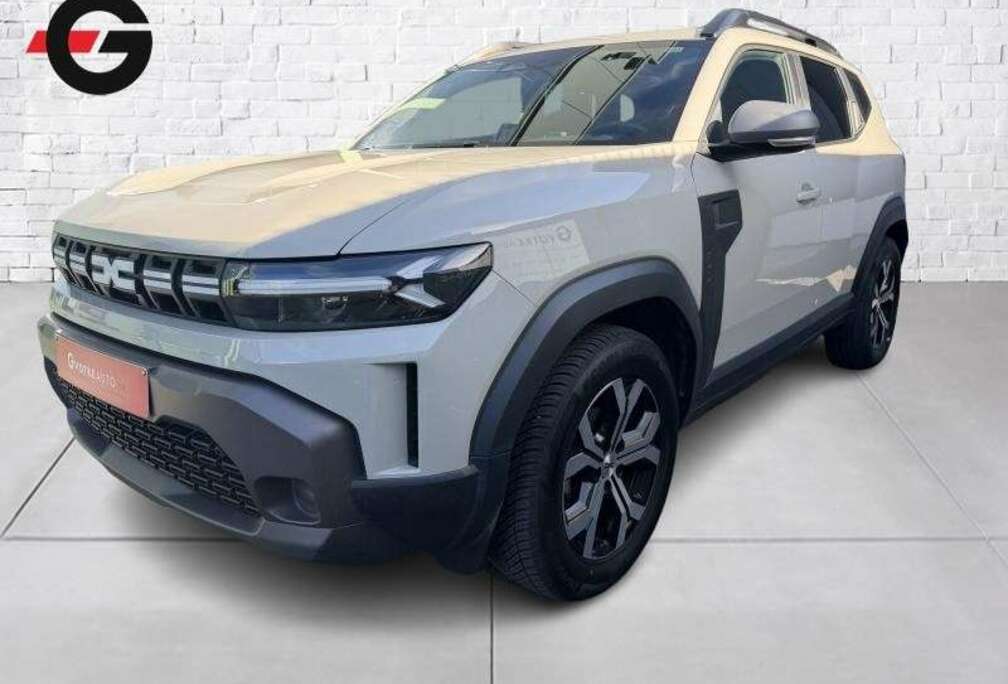 Dacia Expression tce 90