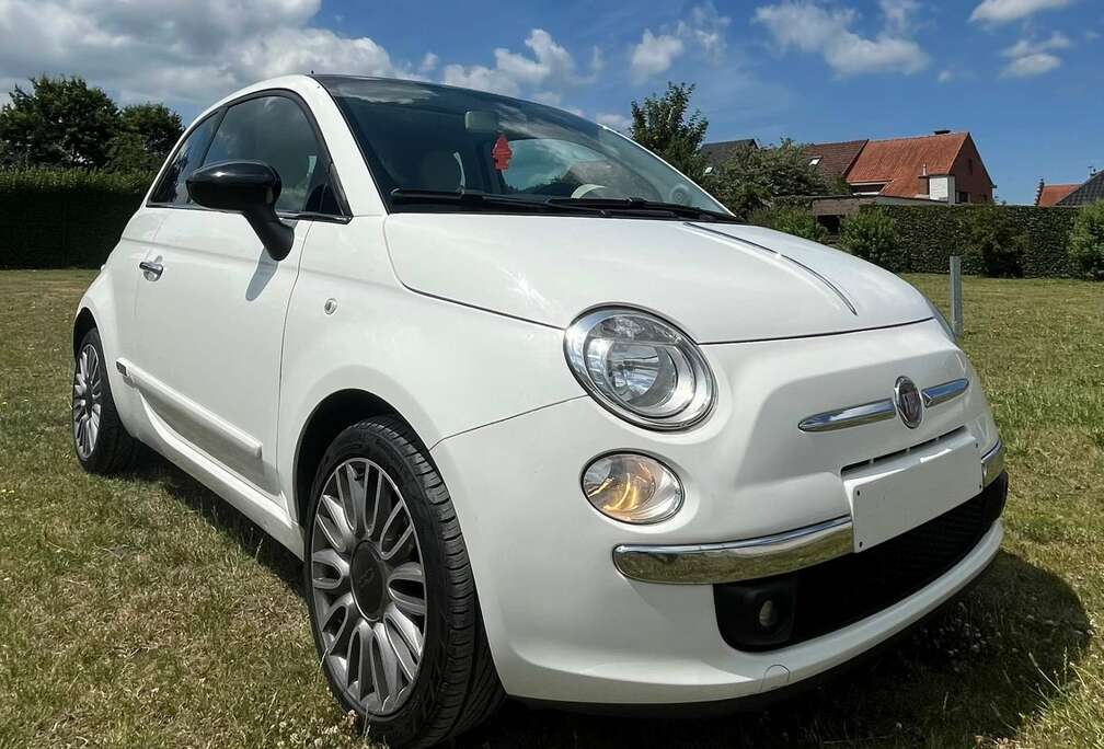 Fiat 1.2 Hatchback