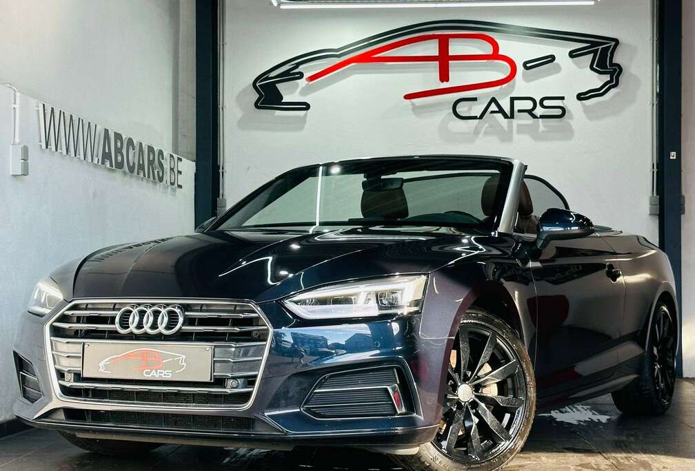 Audi 2.0 TDI * S PORT * GARANTIE 12 MOIS * LINE