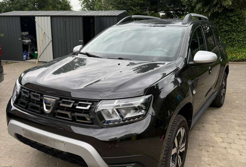 Dacia LPG 1.0 ECO-G Prestige