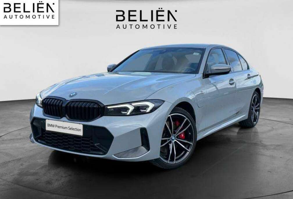 BMW Berline