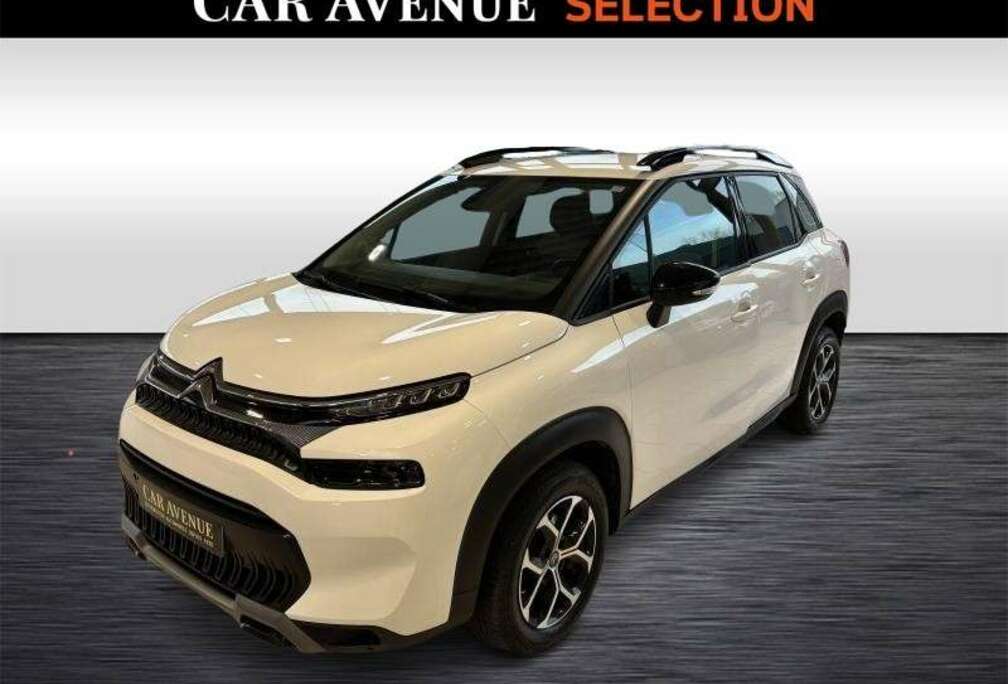 Citroen Aircross