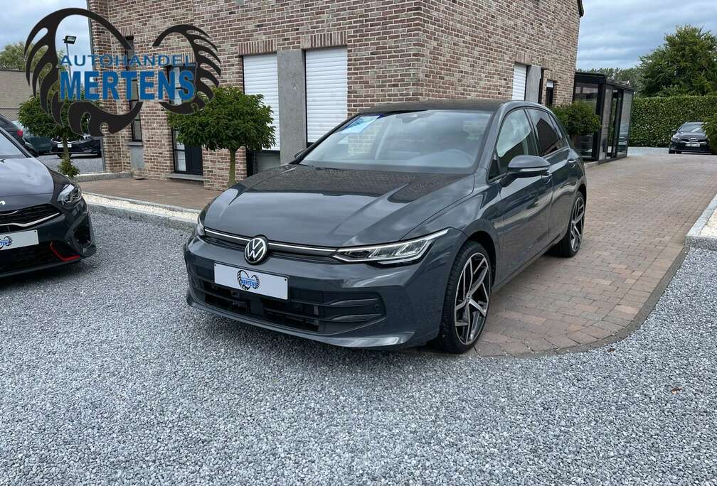 Volkswagen VIII 1.5 eTSI Style 150PK DSG **NEW FACELIFT** 0KM