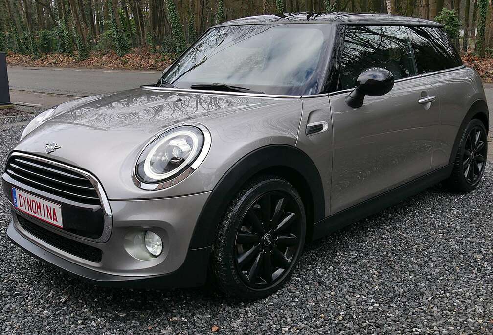 MINI Mini 1.5 Cooper