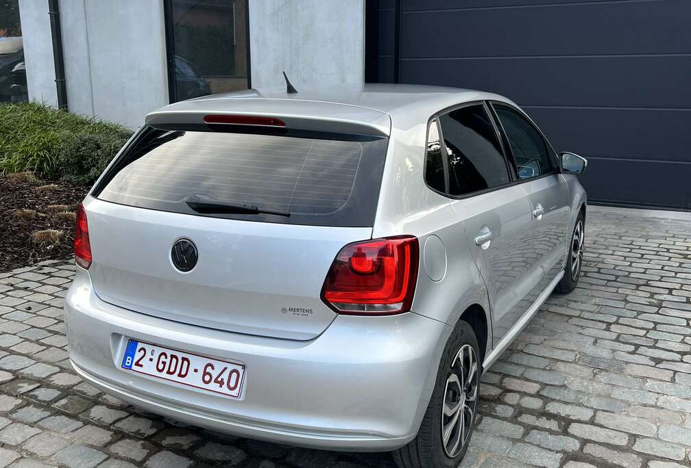 Volkswagen 1.6 TDI Prête à Immatriculer