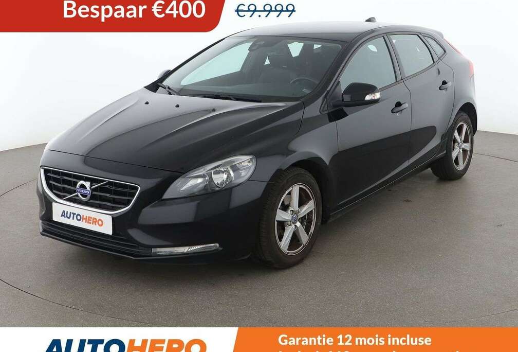 Volvo 2.0 D2 Kinetic