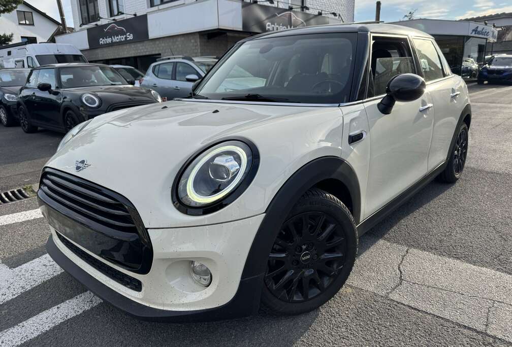 MINI Mini 1.5 Cooper/Navigation/Full led/Garantie...