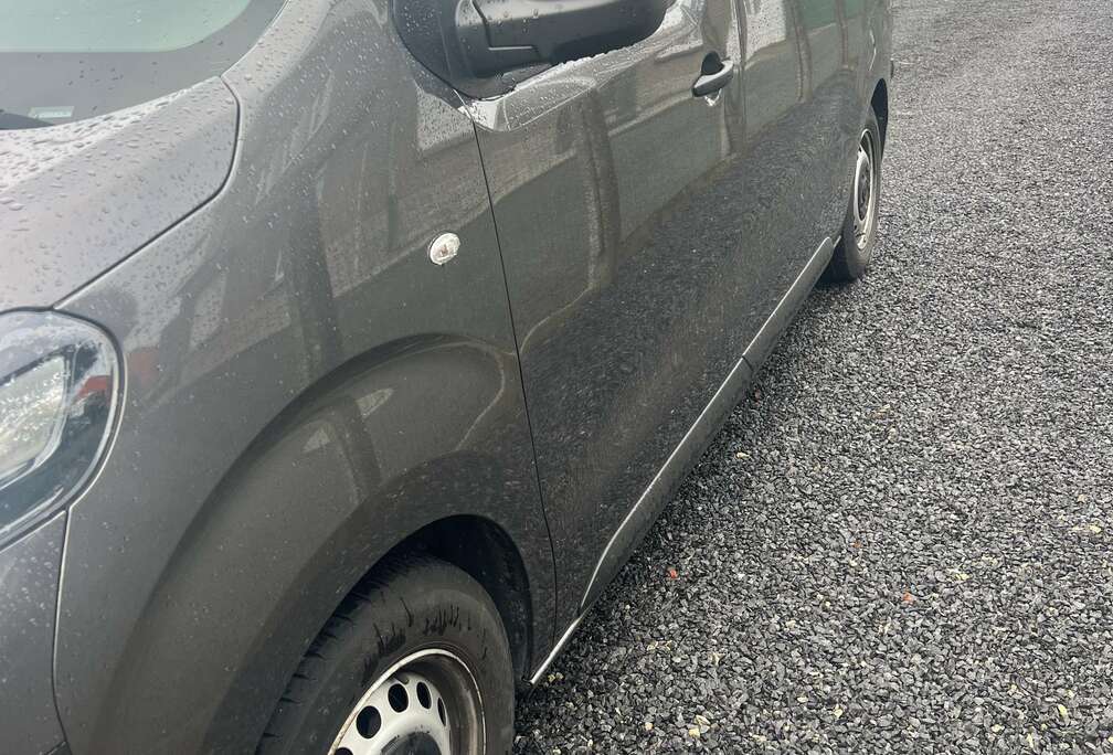 Fiat 1.5 Multijet L2 Base S/S (EU6d)