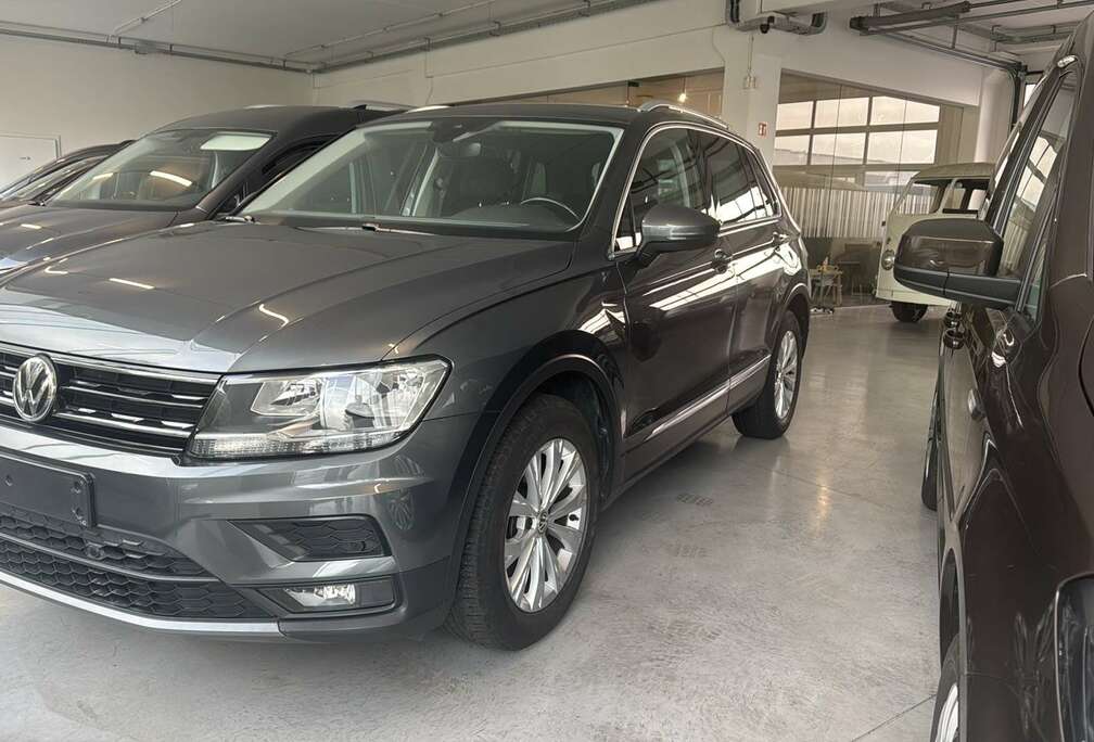 Volkswagen 1.5 TSI