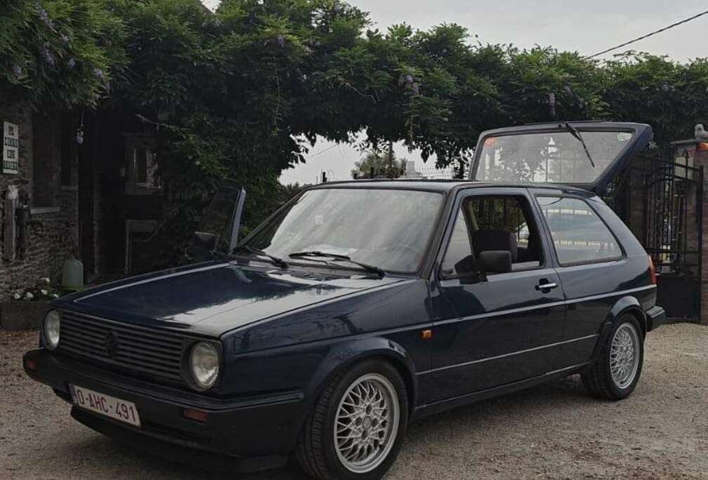 Volkswagen automatique 1,4 essence