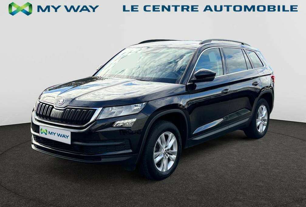 Skoda AMB TS 110/1.5 A7F