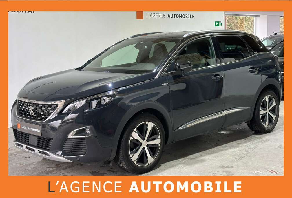 Peugeot 1.5 - Garantie 12 mois