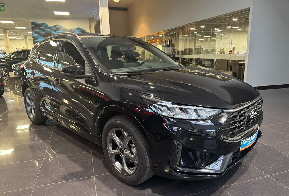 Ford Kuga 1.5 EcoBoost ST-LINE/Navigatie/2j gar(1)