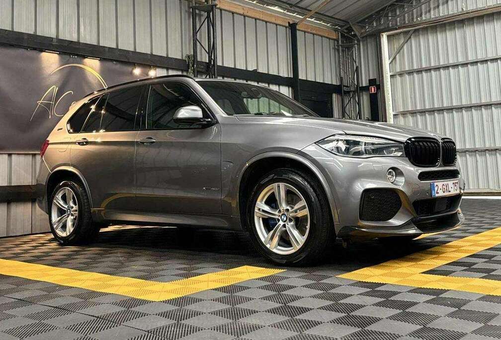 BMW xDrive40e iPerformance
