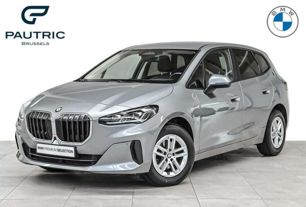 BMW i Active Tourer - 2ans/jaar garantie