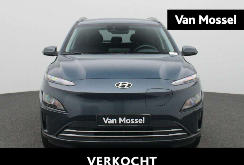 Hyundai EV Fashion 39 kWh