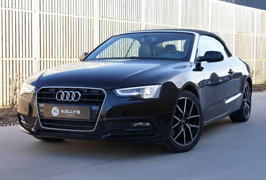 Audi 1.8 TFSI**Topstaat