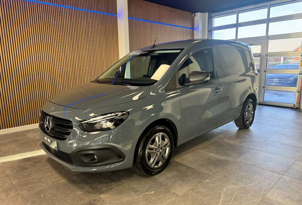 Mercedes-Benz Citan 112 CDI  Aut. PRO
