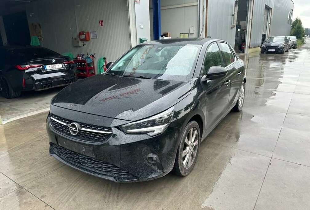 Opel 1.2i Edition S/S