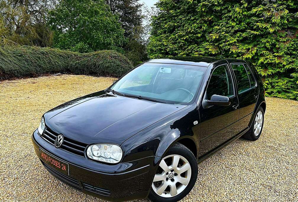 Volkswagen 1.9 SDi \