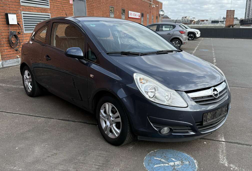 Opel 1.2i XE 16v Comfort