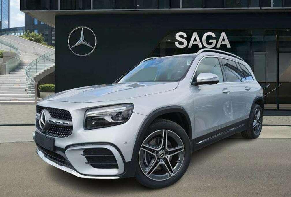 Mercedes-Benz Star Edition