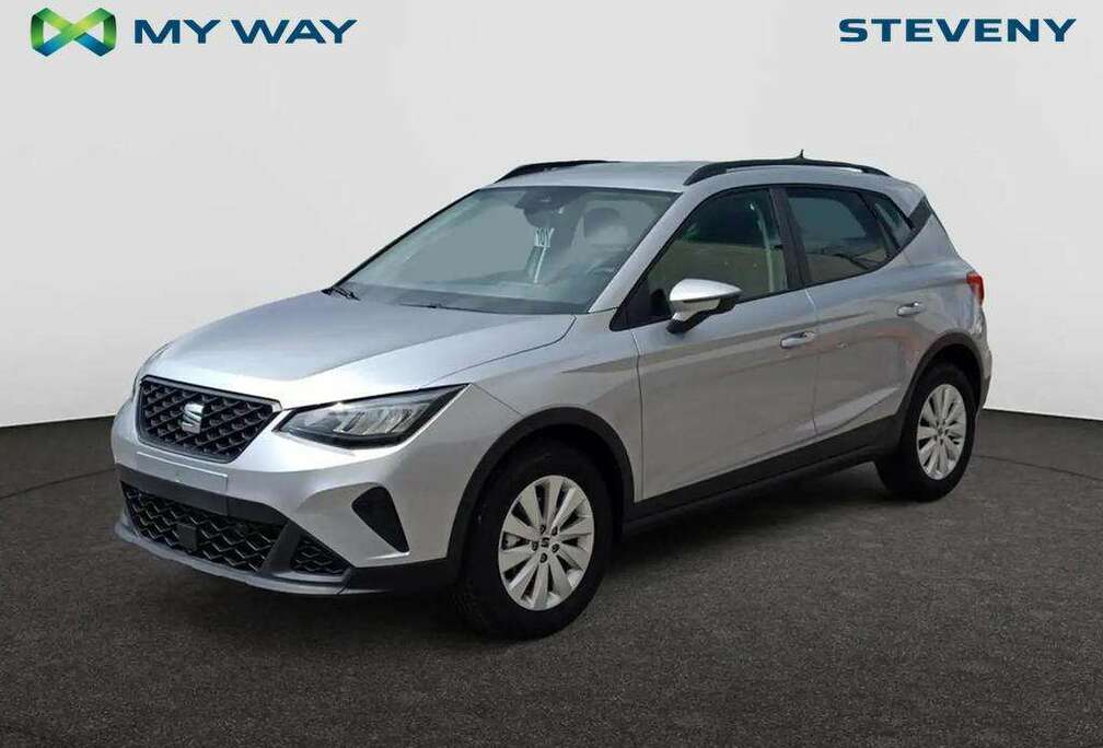 SEAT 1.0 TSI STYLE 5T 70 DI6 5G