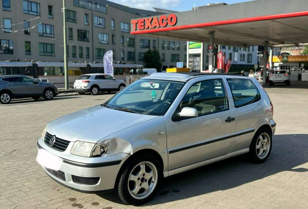 Volkswagen 1.4i