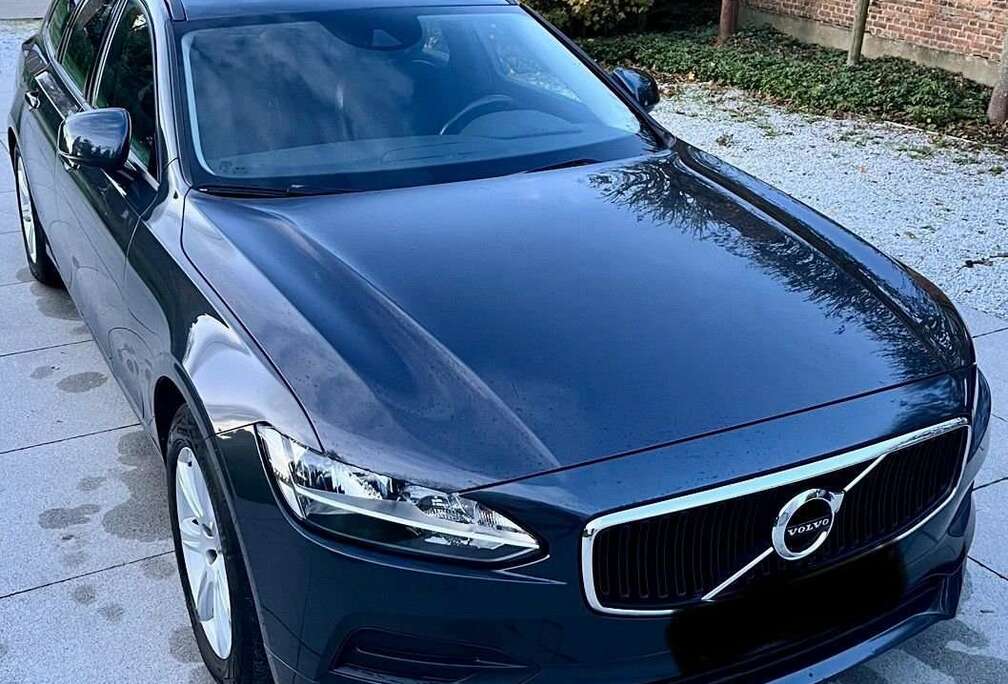 Volvo V90 D3 Kinetic