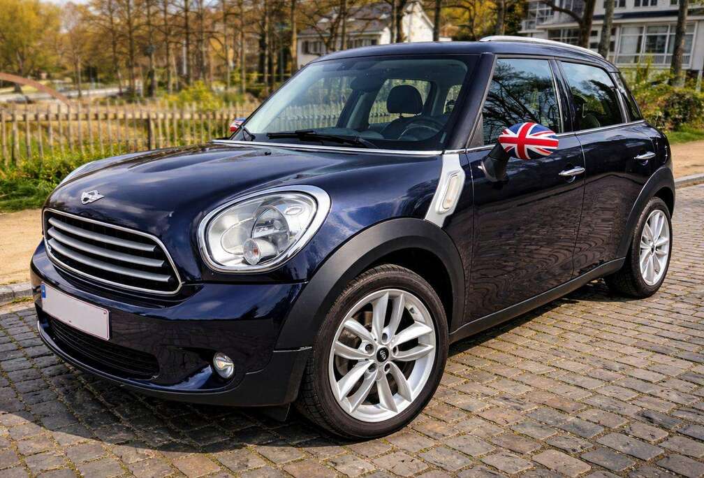 MINI Mini Countryman 1.6i Cooper