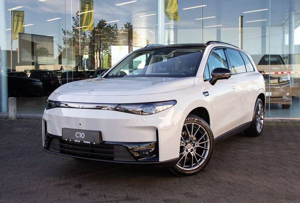 DESIGN PROTUNDRA GREY NIEUW