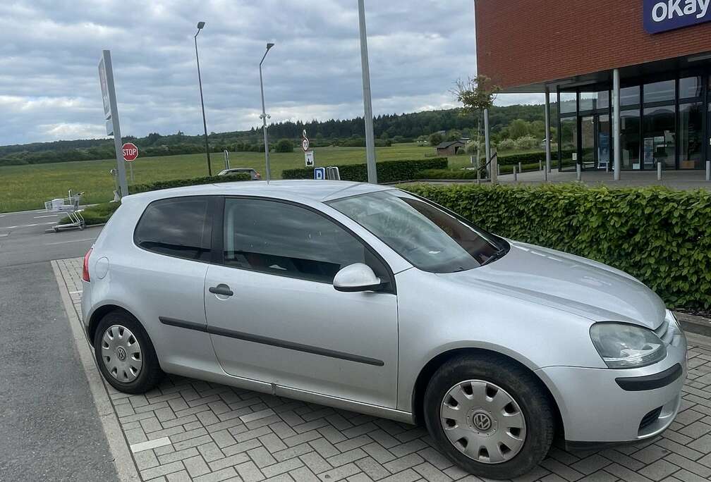 Volkswagen 1.4i 16v Trendline
