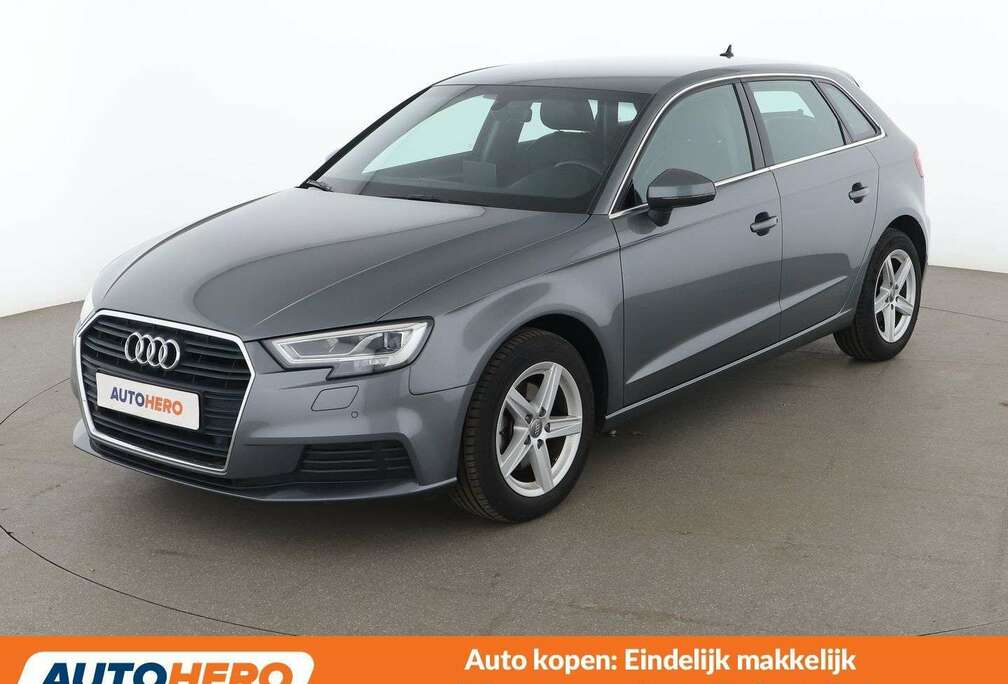 Audi 1.6 TDI