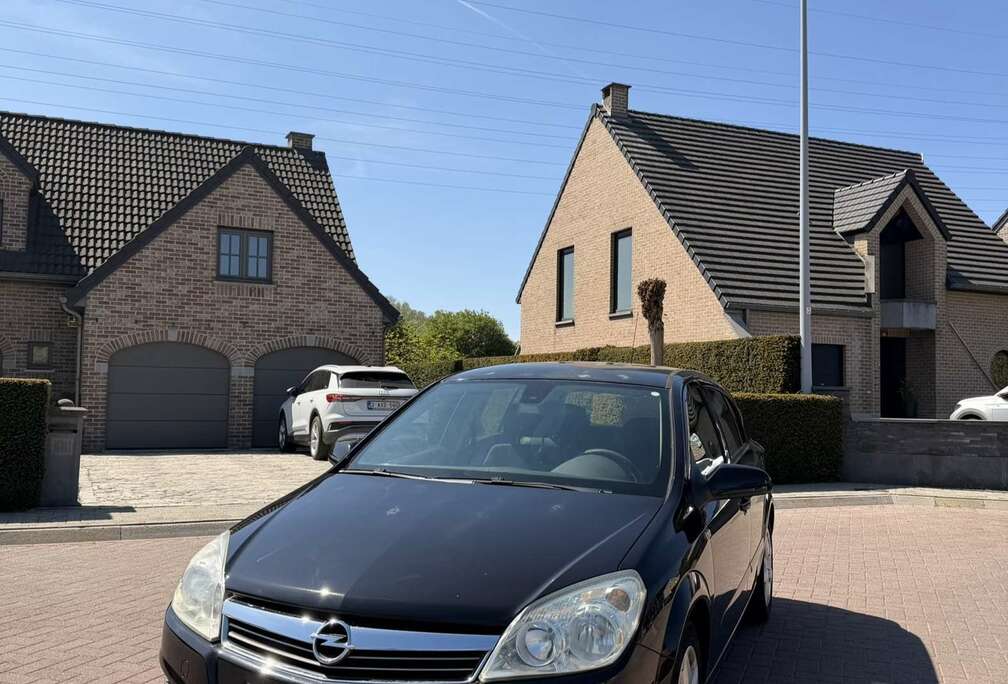 Opel 1.3 CDTI Edition