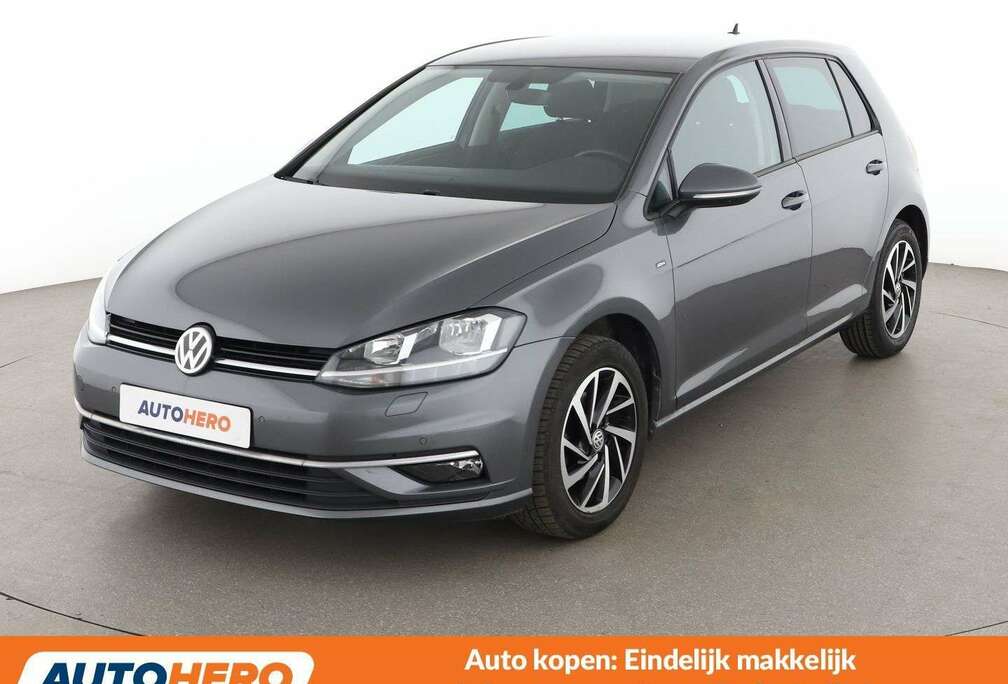 Volkswagen 1.0 TSI Join