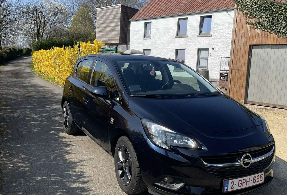 Opel 1.4i 120 Years (EU6.2)