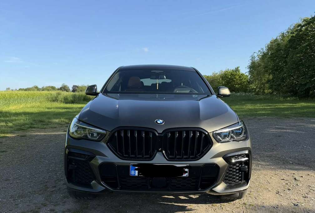 BMW 3.0AS xDrive40 99% Full Option