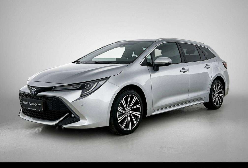 Toyota Touring Sports 1.8 Style CVT  Draadloos opladen