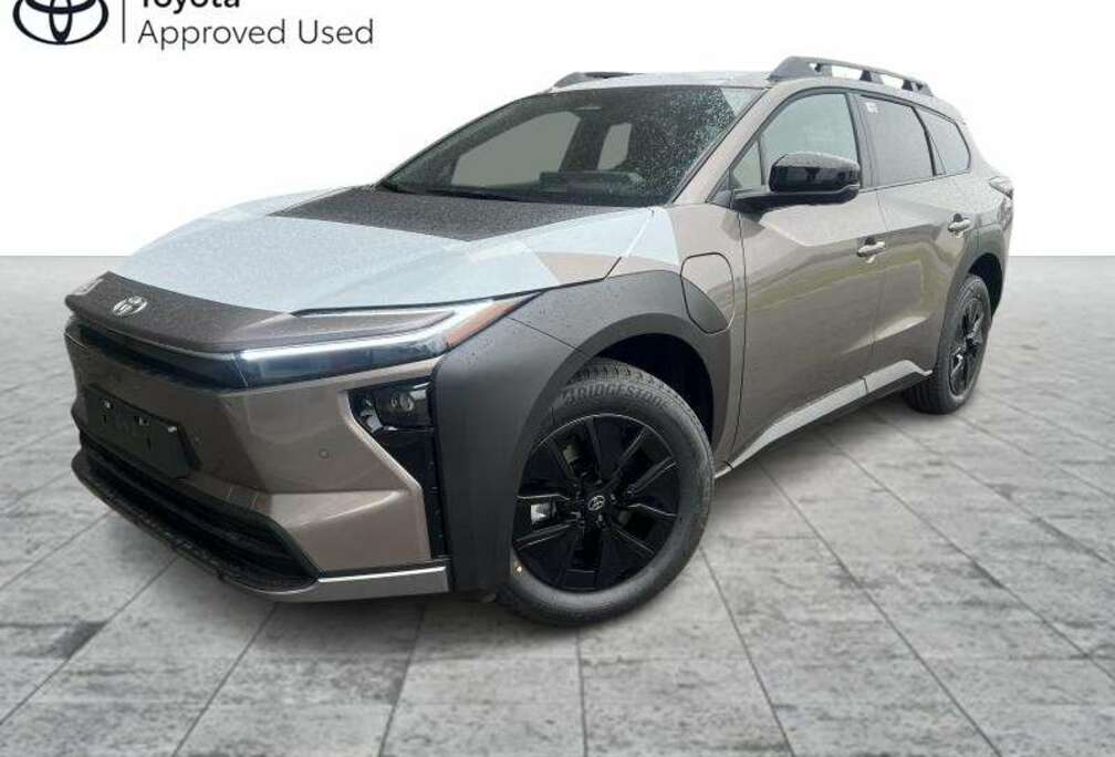 Toyota Touring BEV 74,7 kWh 2WD Business