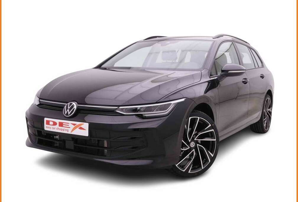 Volkswagen 1.5 TSi 116 New Model Life + Carplay + ACC + CAM +