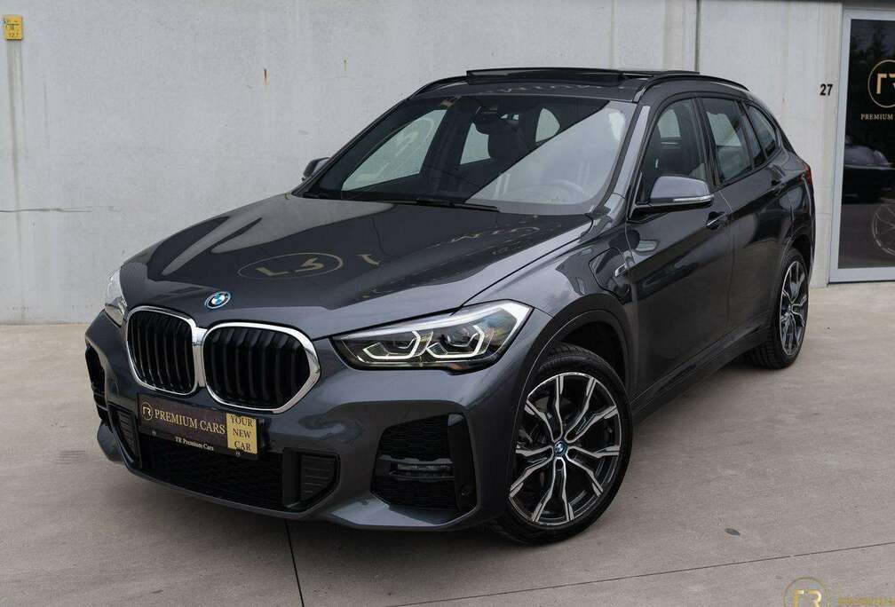 BMW PHEV l xDrive25e l M-Sport l Pano l Memory l Camera
