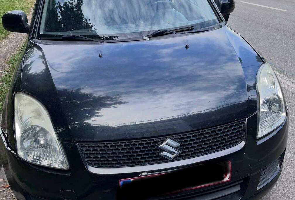 Suzuki