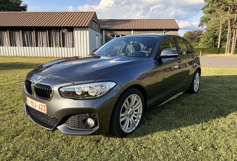 BMW d
