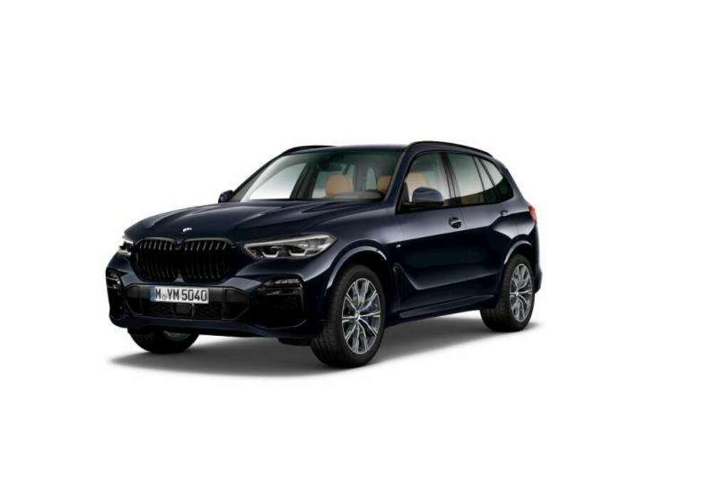 BMW xDrive25d