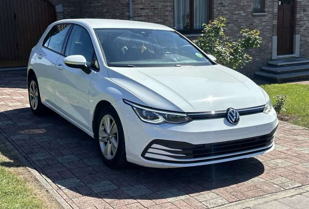 Volkswagen 2.0 SCR TDi